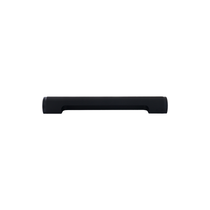 Momo Manhattan Pull Handle 160mm in Matt Black (1)