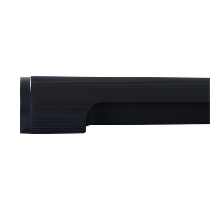 Momo Manhattan Pull Handle 160mm in Matt Black (2)