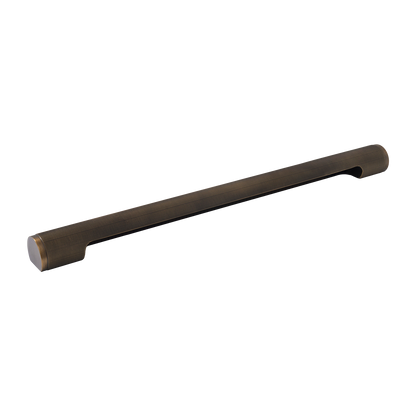 Momo Manhattan Pull Handle 320mm in Bronze