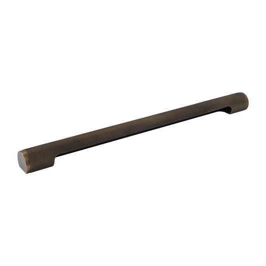 Momo Manhattan Pull Handle 320mm in Bronze