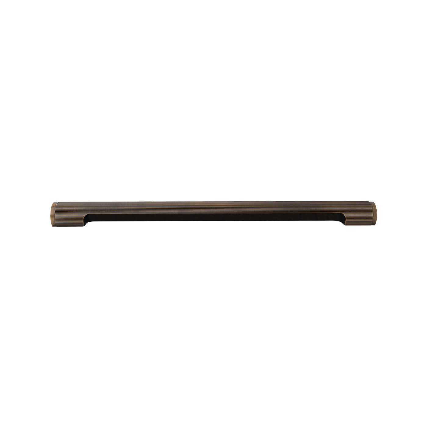 Momo Manhattan Pull Handle 320mm in Bronze (1)