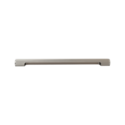 Momo Manhattan Pull Handle 320mm in Dull Brushed Nickel (1)