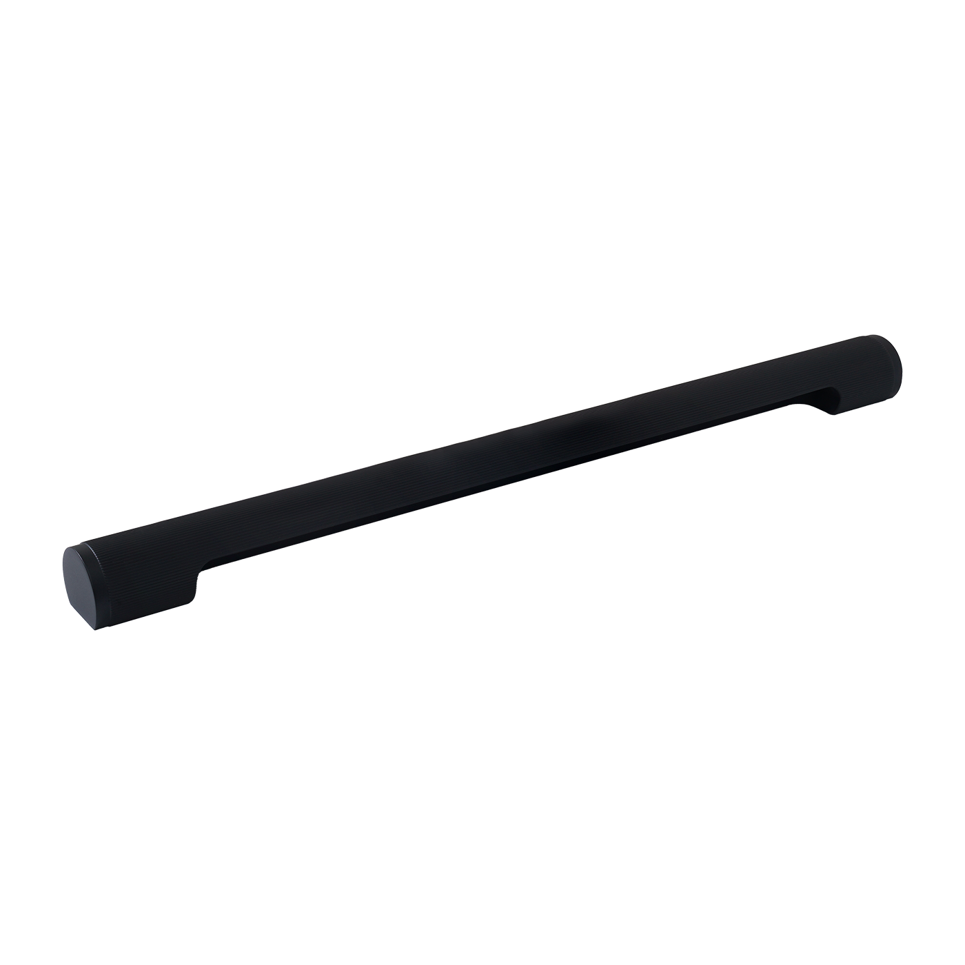 Momo Manhattan Pull Handle 320mm in Matt Black