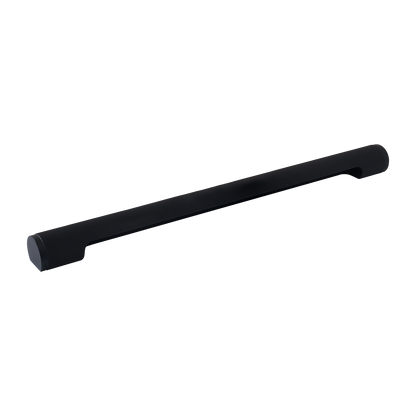 Momo Manhattan Pull Handle 320mm in Matt Black