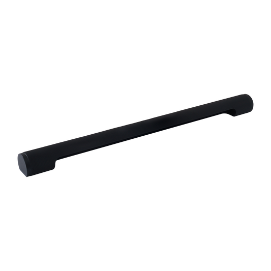 Momo Manhattan Pull Handle 320mm in Matt Black