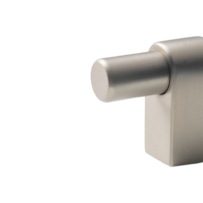 Momo Maida T Knob 52mm in Dull Brushed Nickel (2)