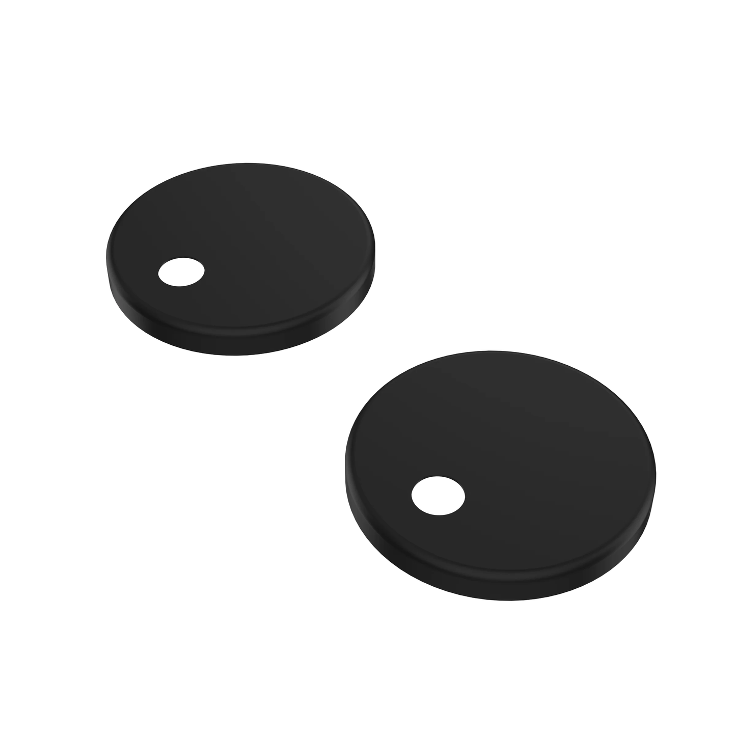 Seat Hinge Covers