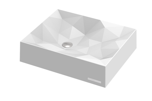 550 x 450 x 130 mm Kristall Mini