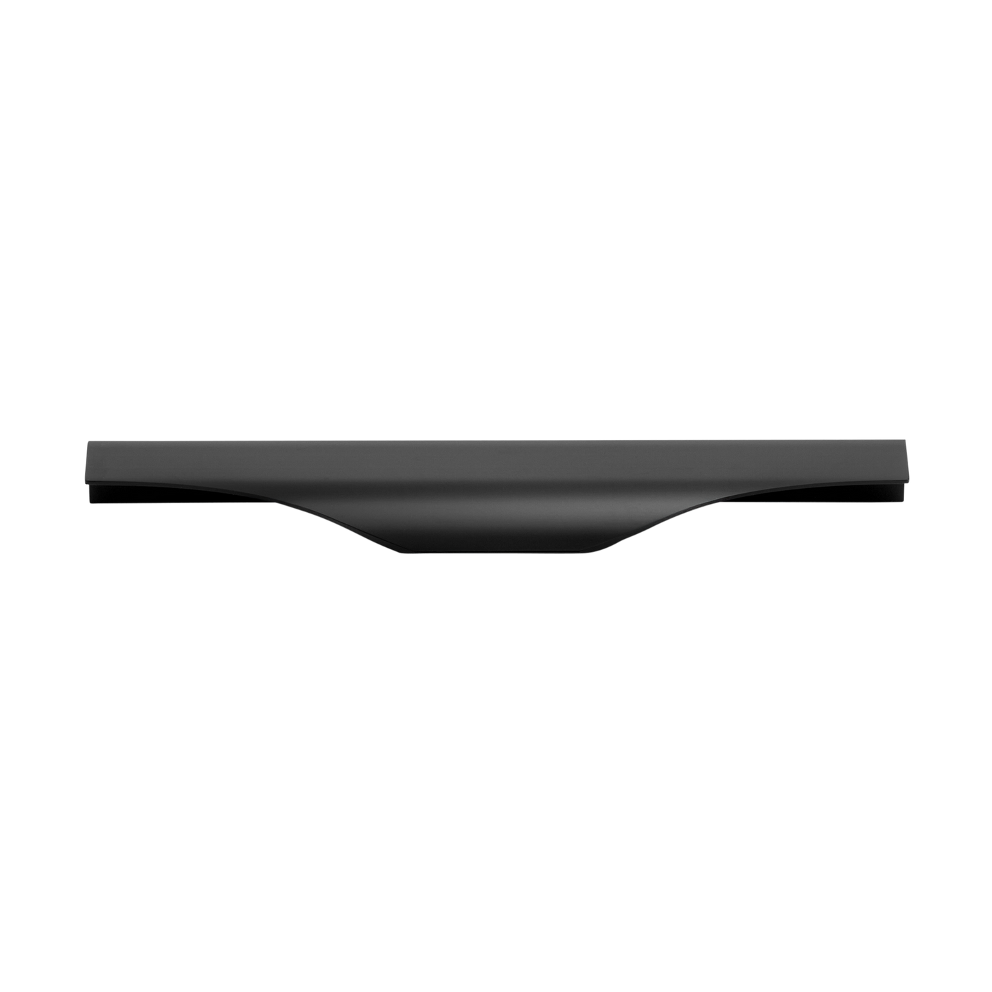 Momo Noma Lip Pull 128mm in Matt Black (1)