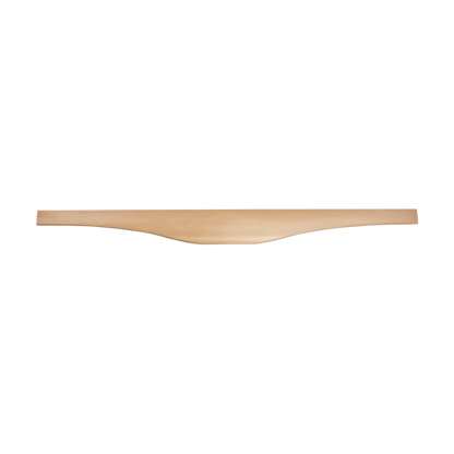 Momo Noma Lip Pull 256mm in Brushed Dark Brass (1)