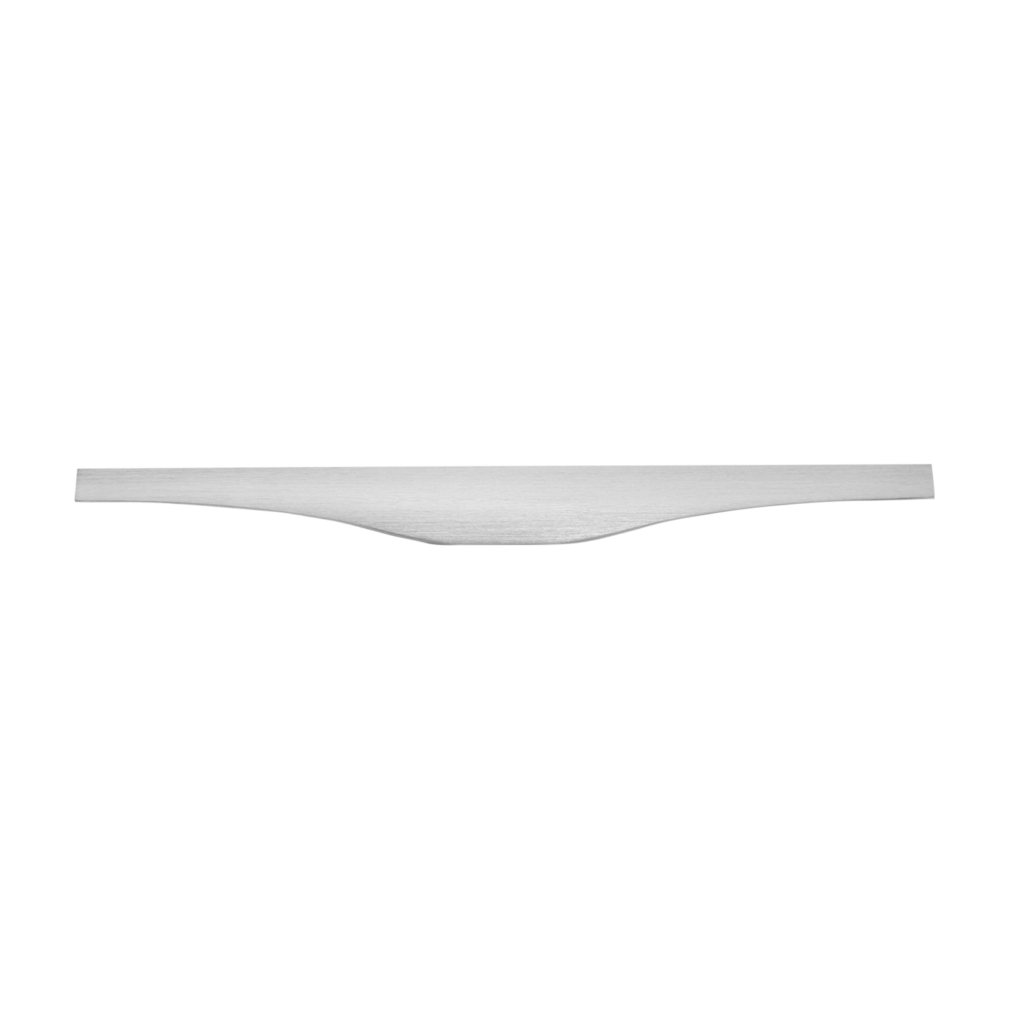Momo Noma Lip Pull 256mm in Dull Brushed Nickel (1)
