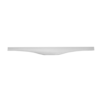 Momo Noma Lip Pull 256mm in Dull Brushed Nickel (1)