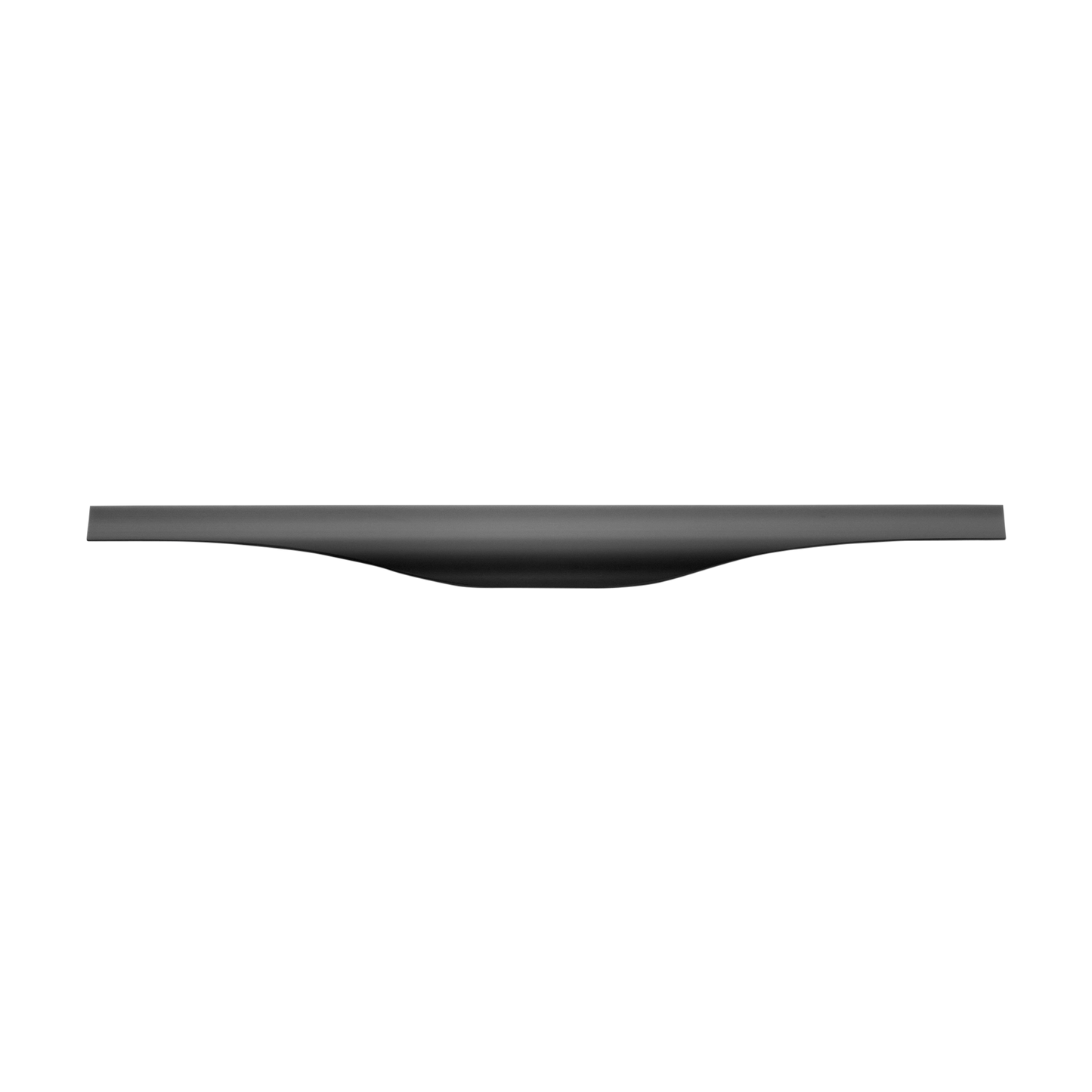 Momo Noma Lip Pull 256mm in Matt Black (1)