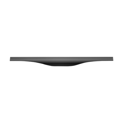 Momo Noma Lip Pull 256mm in Matt Black (1)