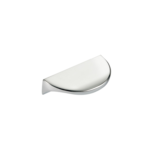Momo Nick Pull Handle 32mm in Chrome Plated