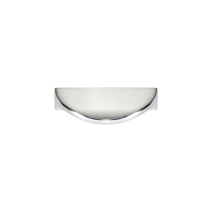 Momo Nick Pull Handle 32mm in Chrome Plated (1)