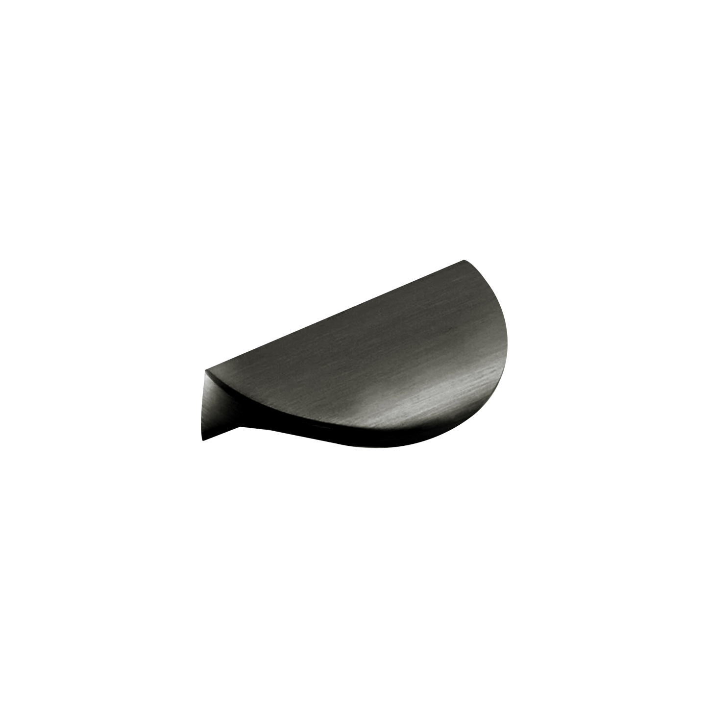 Momo Nick Pull Handle 32mm in Matt Black