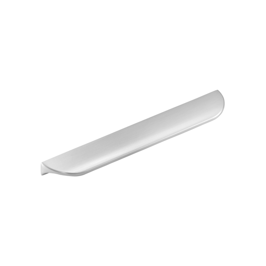 Momo Nick Pull Handle 160mm In Brushed Nickel