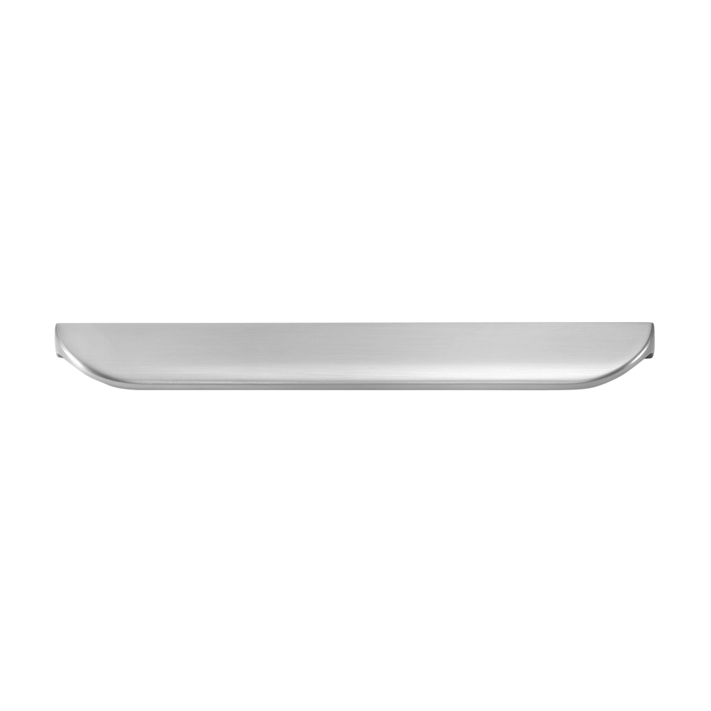 Momo Nick Pull Handle 160mm In Brushed Nickel (1)