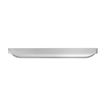 Momo Nick Pull Handle 160mm In Brushed Nickel (1)