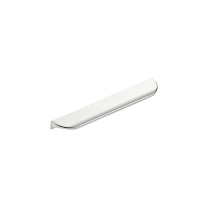 Momo Nick Pull Handle 160mm in Chrome Plated