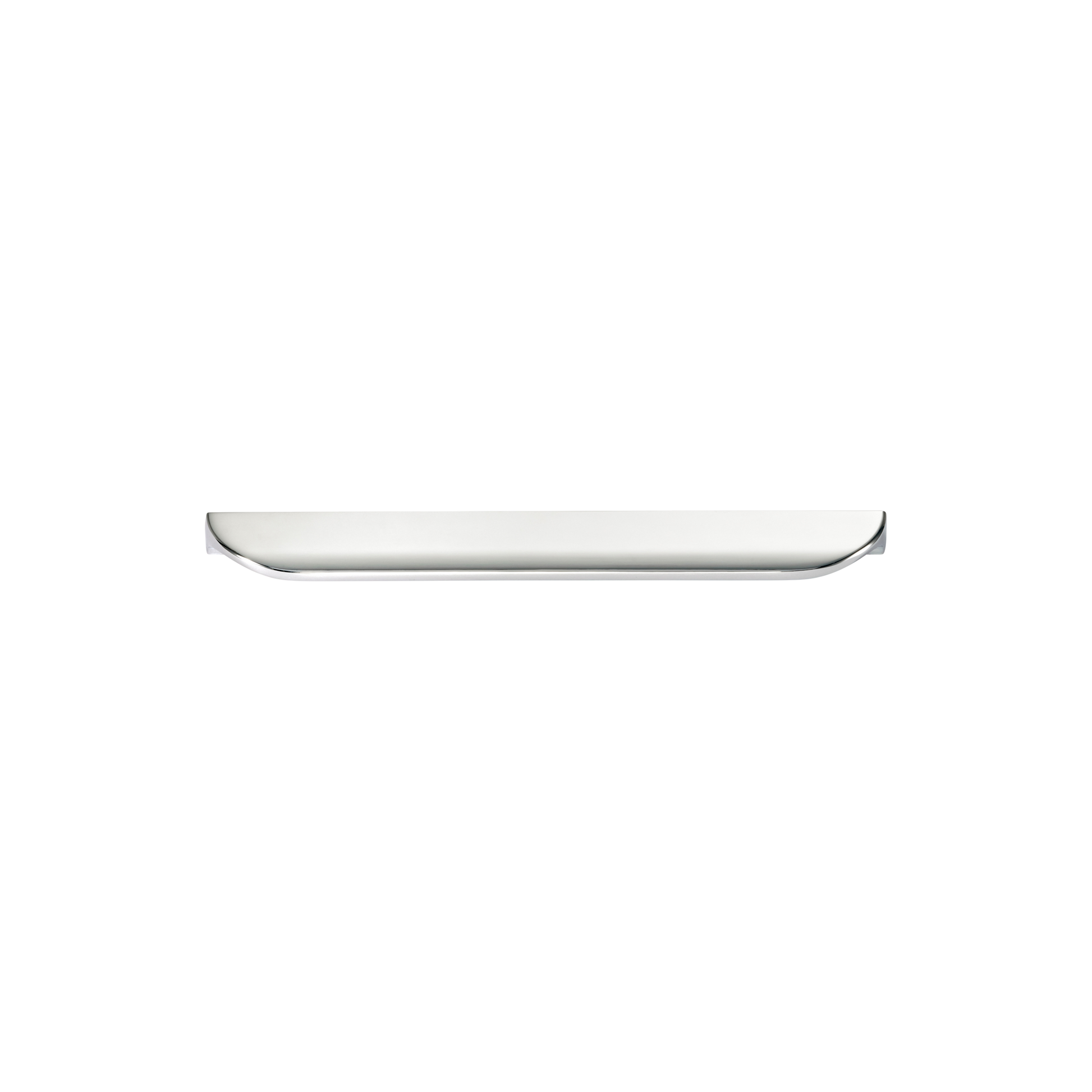 Momo Nick Pull Handle 160mm in Chrome Plated (1)