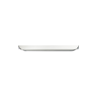 Momo Nick Pull Handle 160mm in Chrome Plated (1)