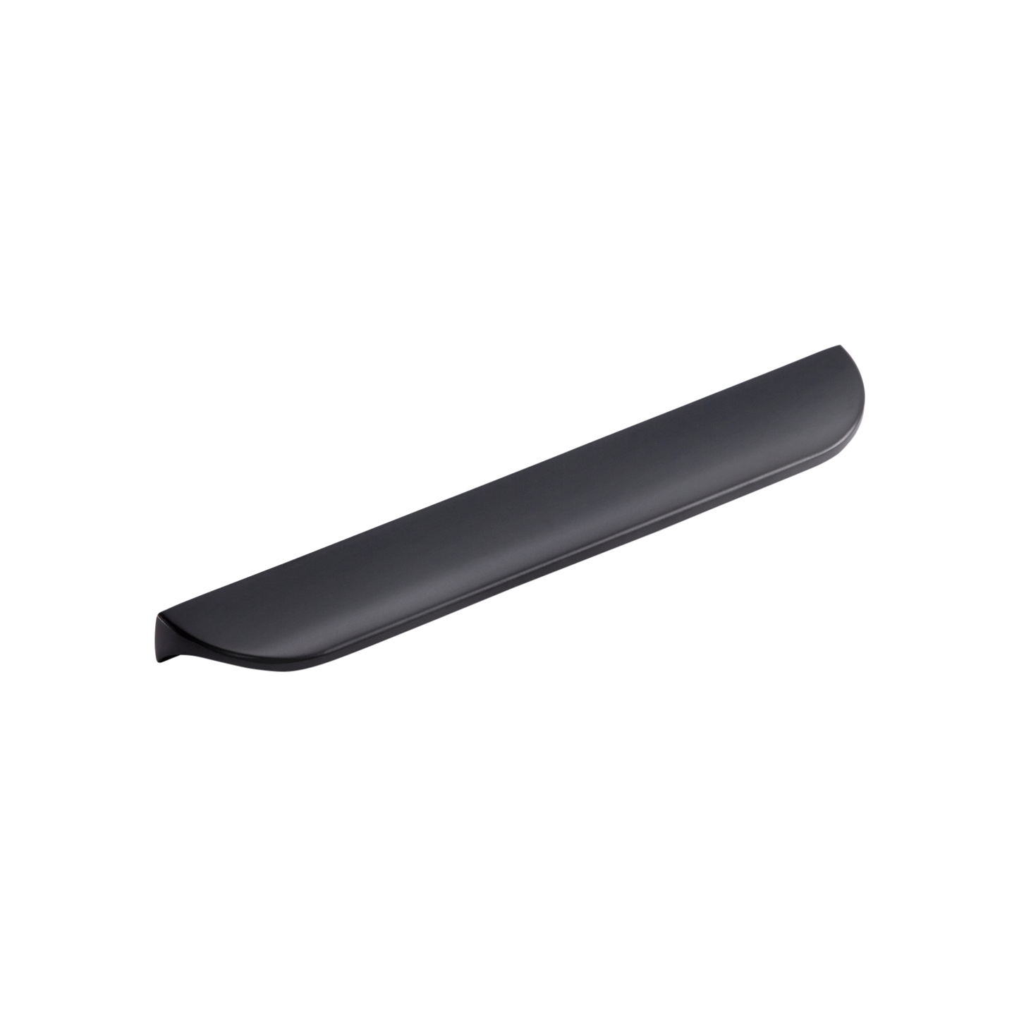 Momo Nick Pull Handle 160mm In Matt Black