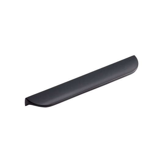 Momo Nick Pull Handle 160mm In Matt Black