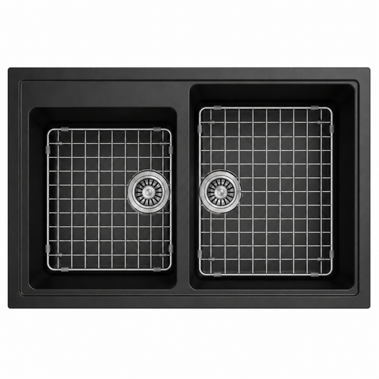 Stainless Steel Chrome Grid for Carysil Vivaldi N200