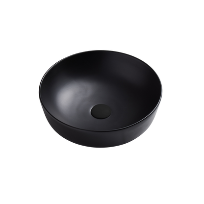 Naples Counter Top Circular Basin