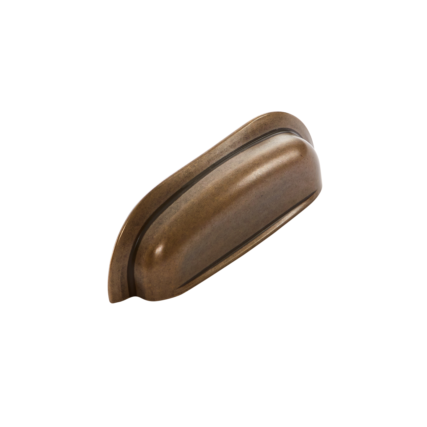 Momo New Hampton Cup 96mm in Bronze