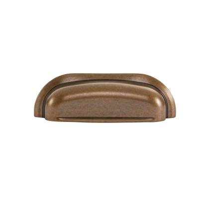 Momo New Hampton Cup 96mm in Bronze (1)