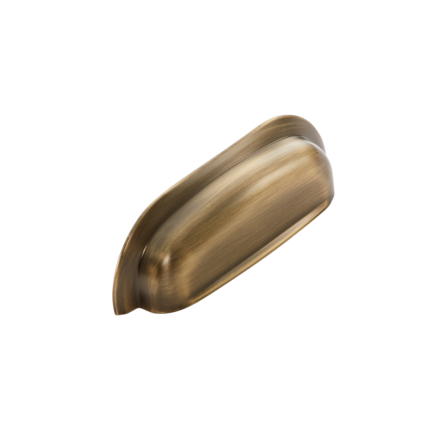 Momo New Hampton Cup 96mm in Dark Brushed Brass