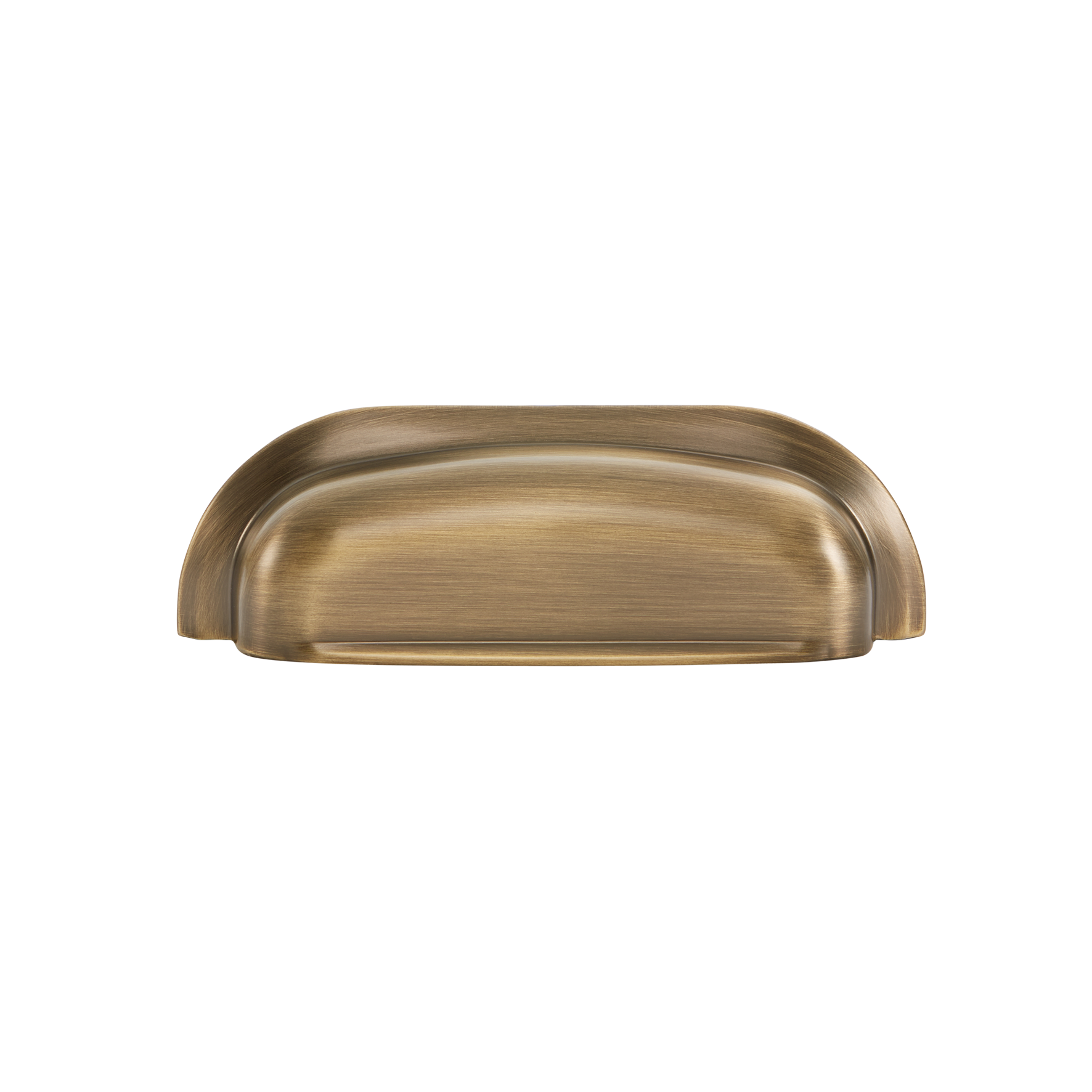 Momo New Hampton Cup 96mm in Dark Brushed Brass (1)