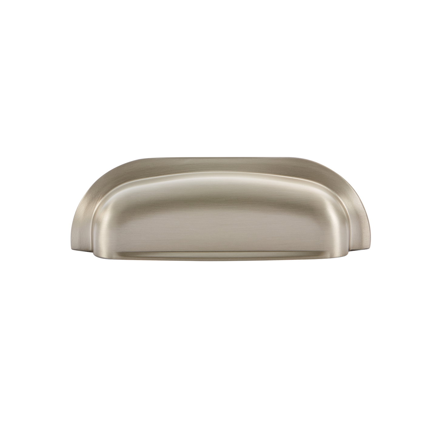 Momo New Hampton Cup 96mm in Dull Brushed Nickel (1)