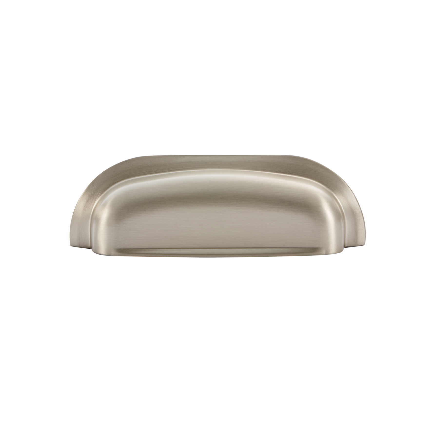 Momo New Hampton Cup 96mm in Dull Brushed Nickel (1)