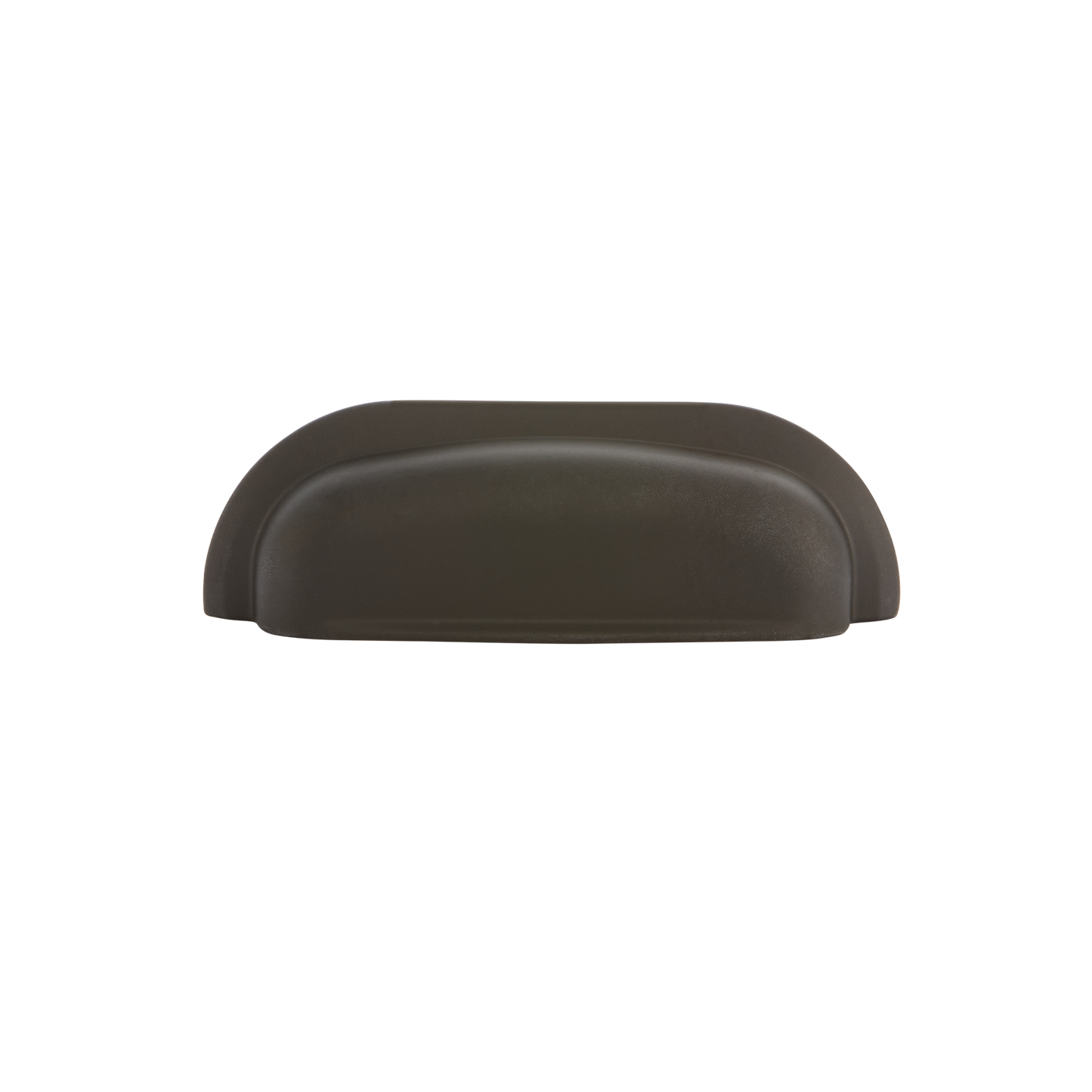 Momo New Hampton Cup 96mm in Matt Black (1)