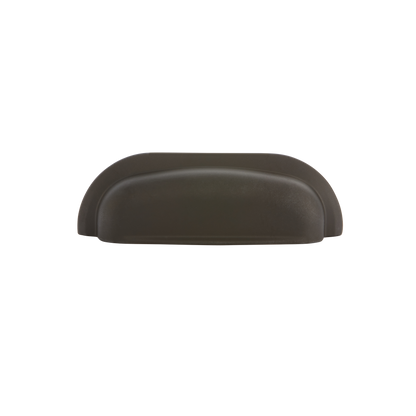 Momo New Hampton Cup 96mm in Matt Black (1)