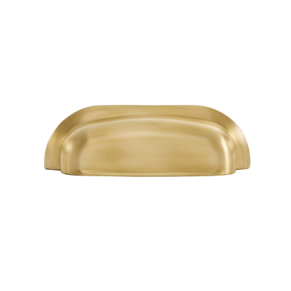 Momo New Hampton Cup 96mm in Matt Brass (1)