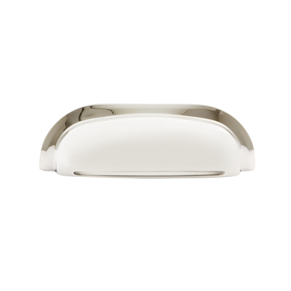 Momo New Hampton Cup 96mm in Polished Nickel (1)