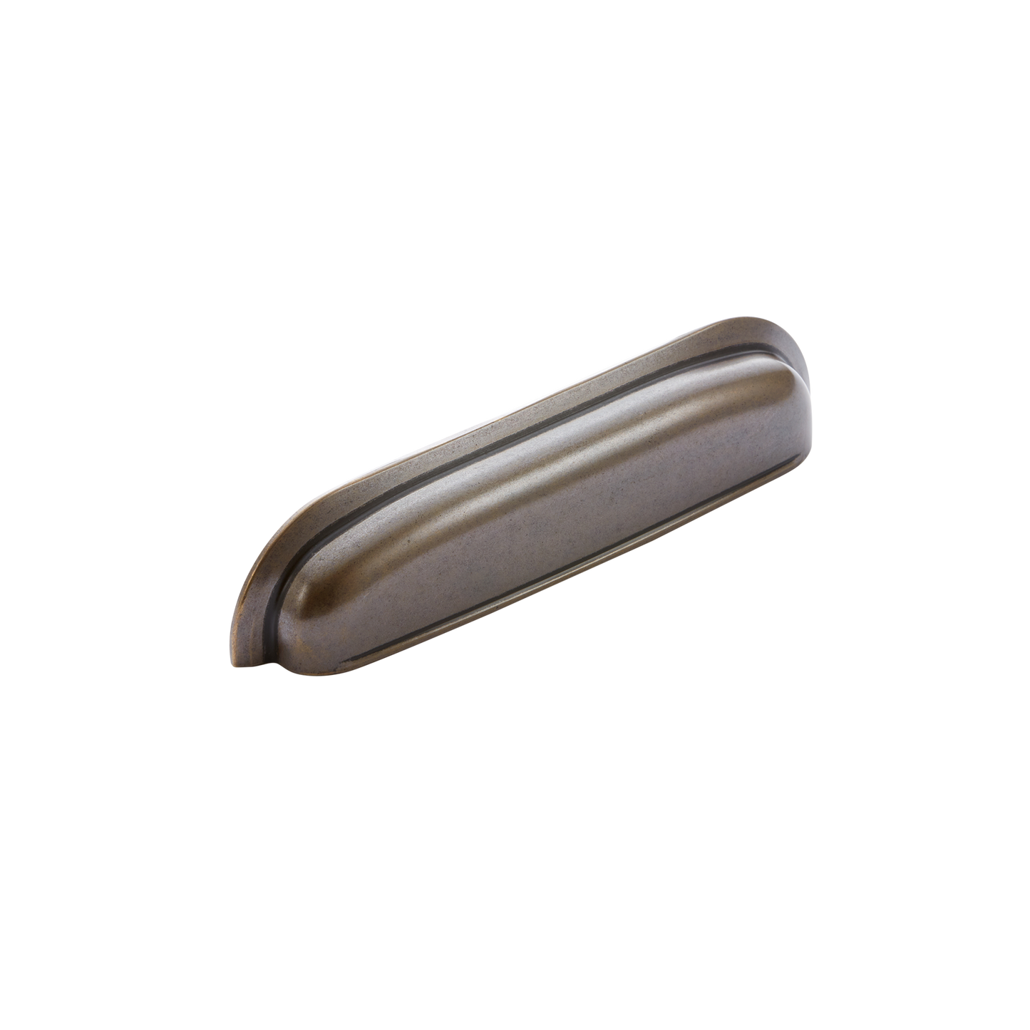 Momo New Hampton Cup 160mm in Bronze