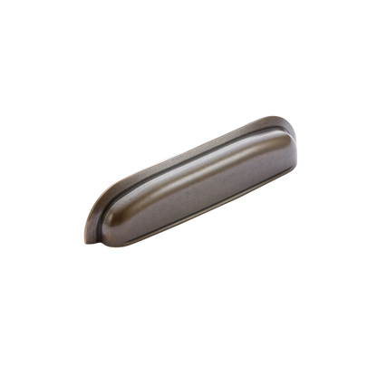 Momo New Hampton Cup 160mm in Bronze