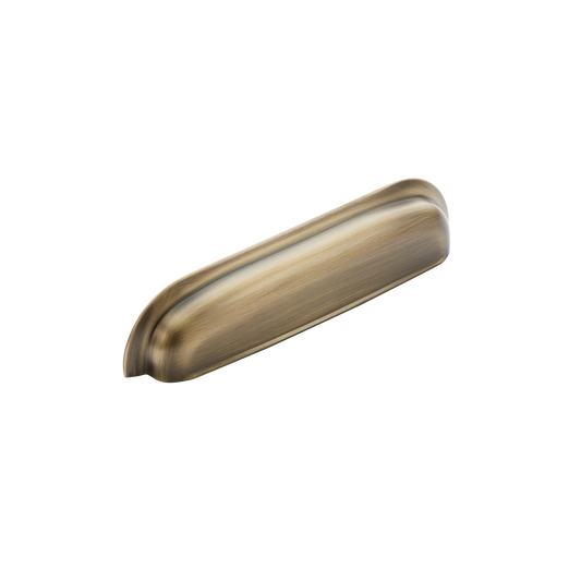 Momo New Hampton Cup 160mm in Dark Brushed Brass