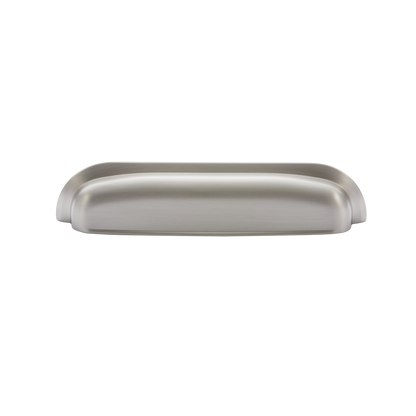 Momo New Hampton Cup 160mm in Dull Brushed Nickel (1)
