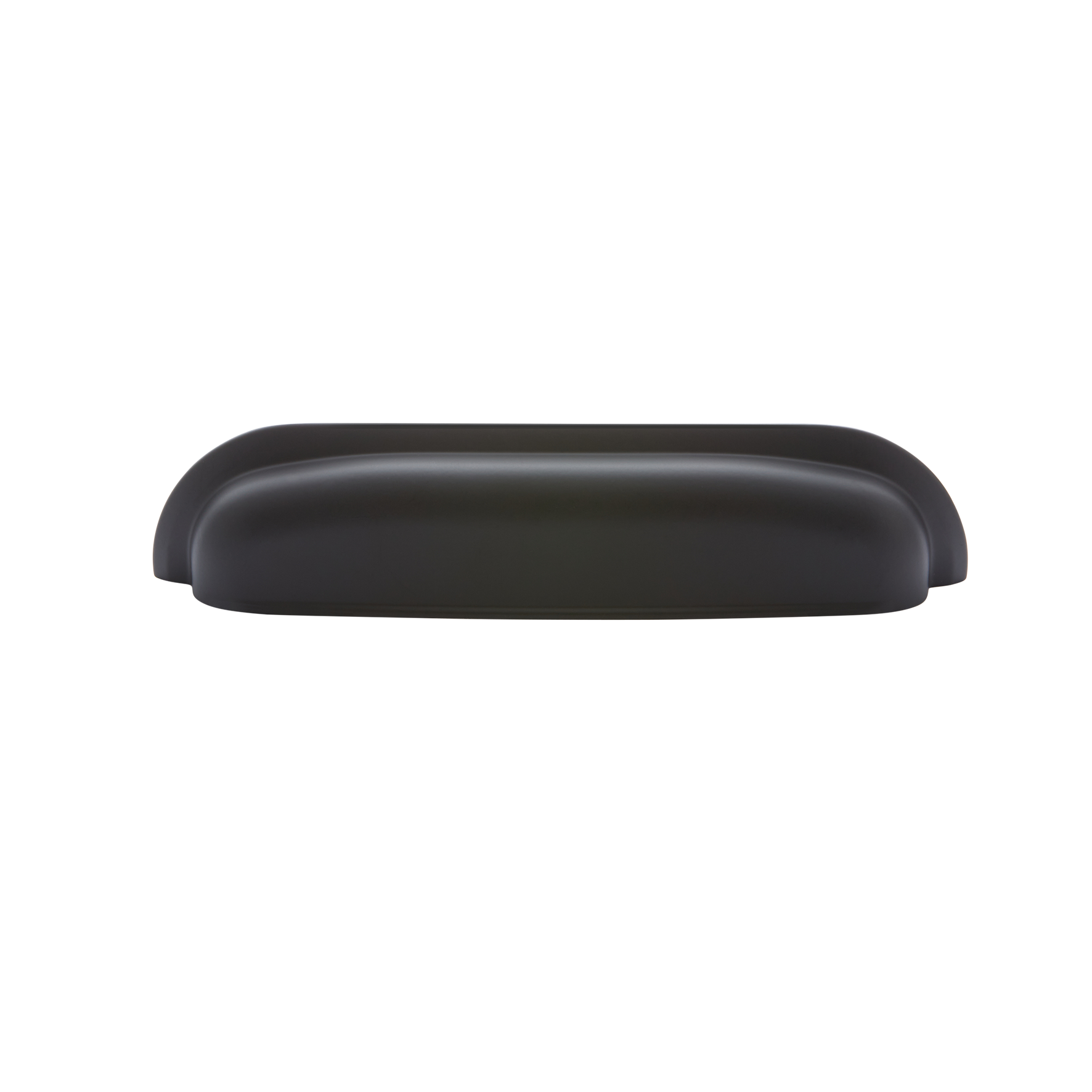Momo New Hampton Cup 160mm in Matt Black (1)