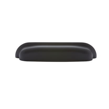Momo New Hampton Cup 160mm in Matt Black (1)