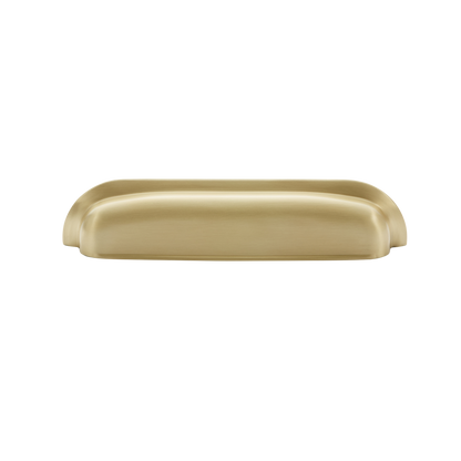 Momo New Hampton Cup 160mm in Matt Brass (1)