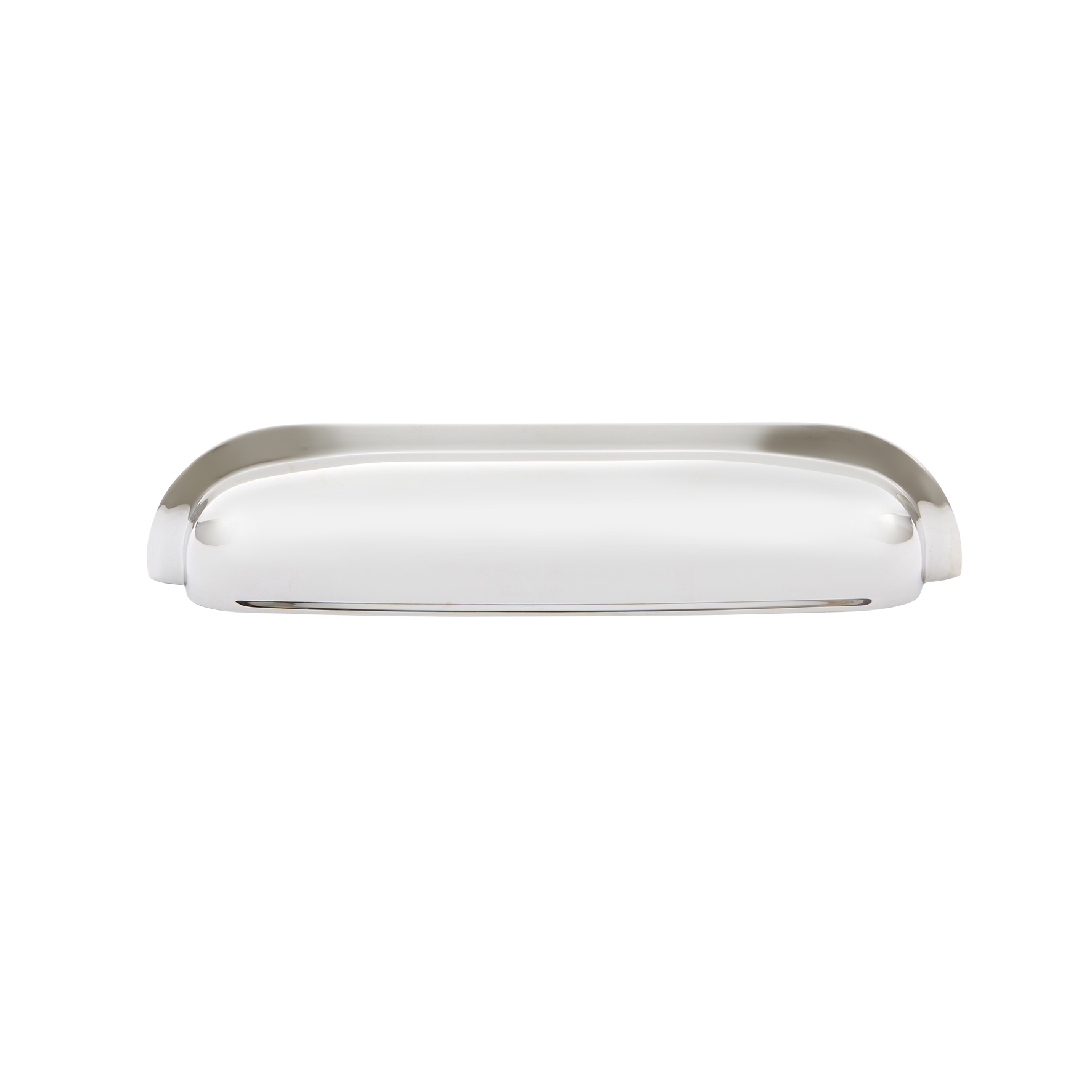 Momo New Hampton Cup 160mm in Polished Nickel (1)