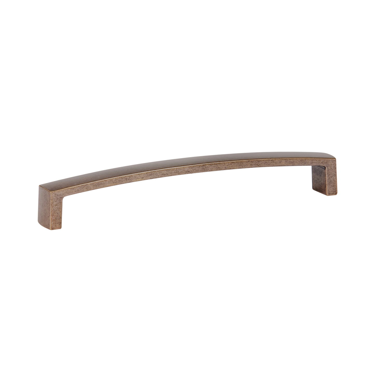 Momo New Hampton D Handle 160mm in Bronze